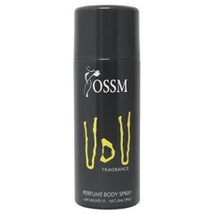 Hossm Vov Perfume Body Spray Hossm