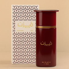 Muzn For Men By Ahmed Al Maghribi - 100ml Ahmed Al Maghribi