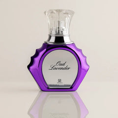 Ahmed Al Maghribi Oud Lavender Perfume for Men and Women - 75ml Ahmed Al Maghribi