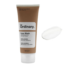 The Ordinary Face Wash - 100ml The Ordinary