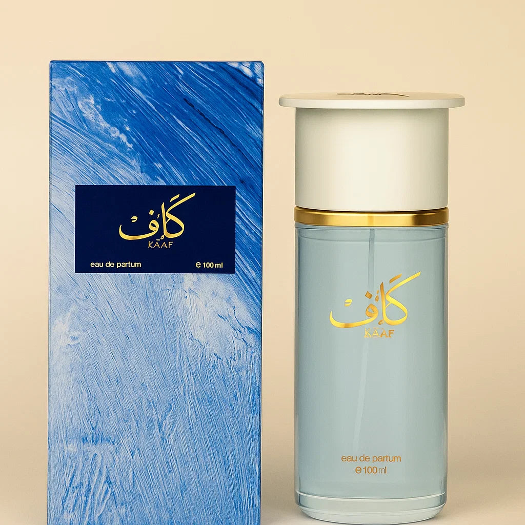 Ahmed Al Maghribi Kaaf Edp - 100ml Ahmed Al Maghribi