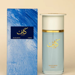 Ahmed Al Maghribi Kaaf Edp - 100ml Ahmed Al Maghribi