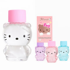 Mlundo Kitty Makeup Remover Mlundo