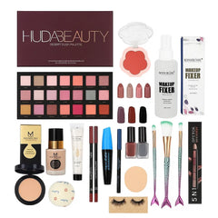 Flawless Finish – Makeup Deal You’ll Love! Cosmia.pk