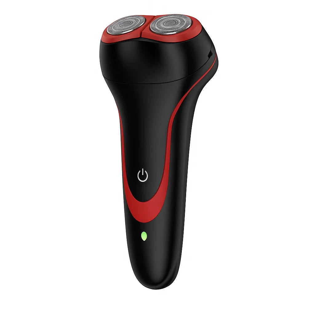Roaman RMS-3001 3D Smart Floating Blades Shaver Roaman