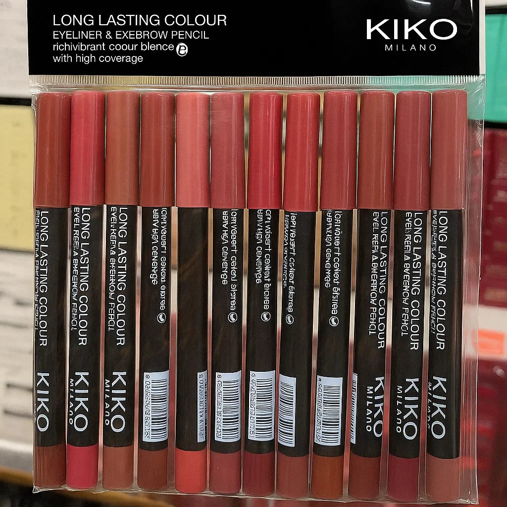 Kiko Milano Nude Lip Liner KIKO MILANO