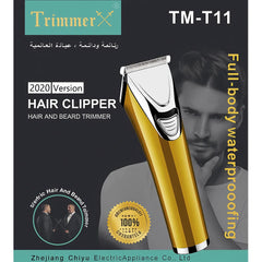Trimmer X TM‑T11 Professional Hair Clipper Trimmer X