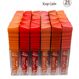 Warda Beauty Matte Longlasting Lipgloss