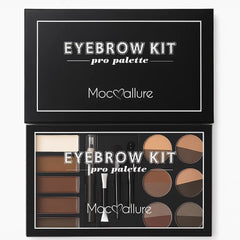 Mocallure Eyebrow Kit Pro Palette Mocallure