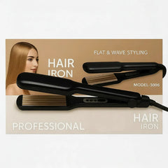 Professional Hair Iron Model 3006 Cosmia.pk