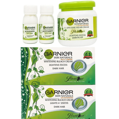 Garnier Bleach Garnier