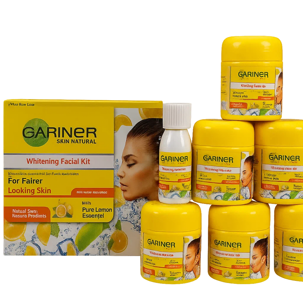 Garnier Facial Kit Garnier