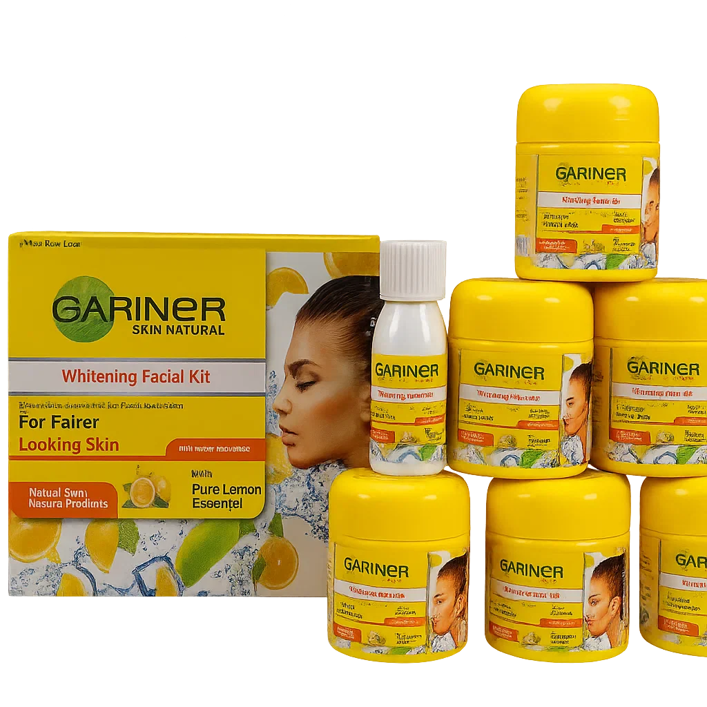 Garnier Facial Kit Garnier