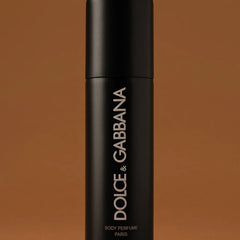 Dolce & Gabbana Paris Body Perfume Spray - 100ml Dolce & Gabbana
