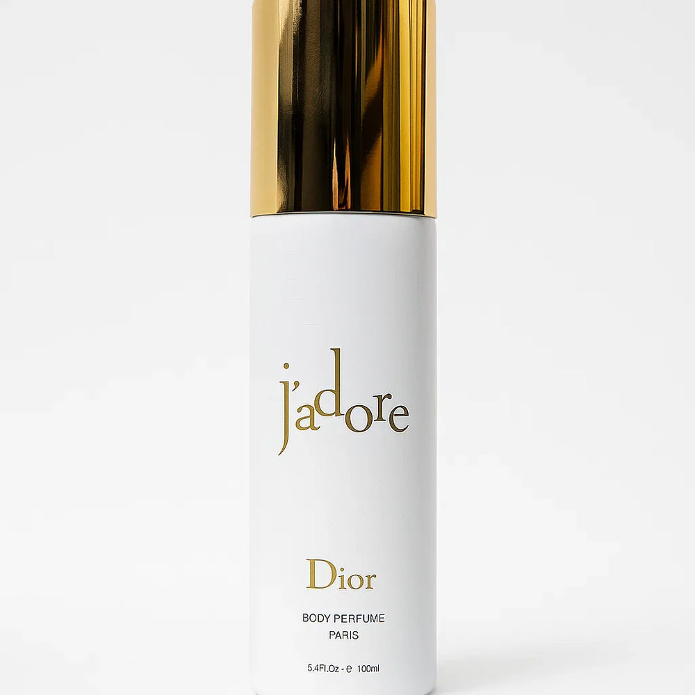 Dior jadore Body Perfume Spray - 100ml Dior