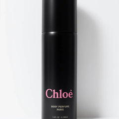 Chloé Body Perfume Spray - 100ml Chloé