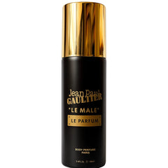 Jean Paul Gultter Le Male Body Perfume Spray - 100ml Jean Paul