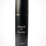 Pasha De Cartier  Body Perfume Spray - 100ml