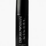 EMPORIO ARMANI Body Perfume Spray - 100ml