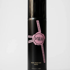 Viktor & Rolf Body Perfume Spray - 100ml Carolina Herrera