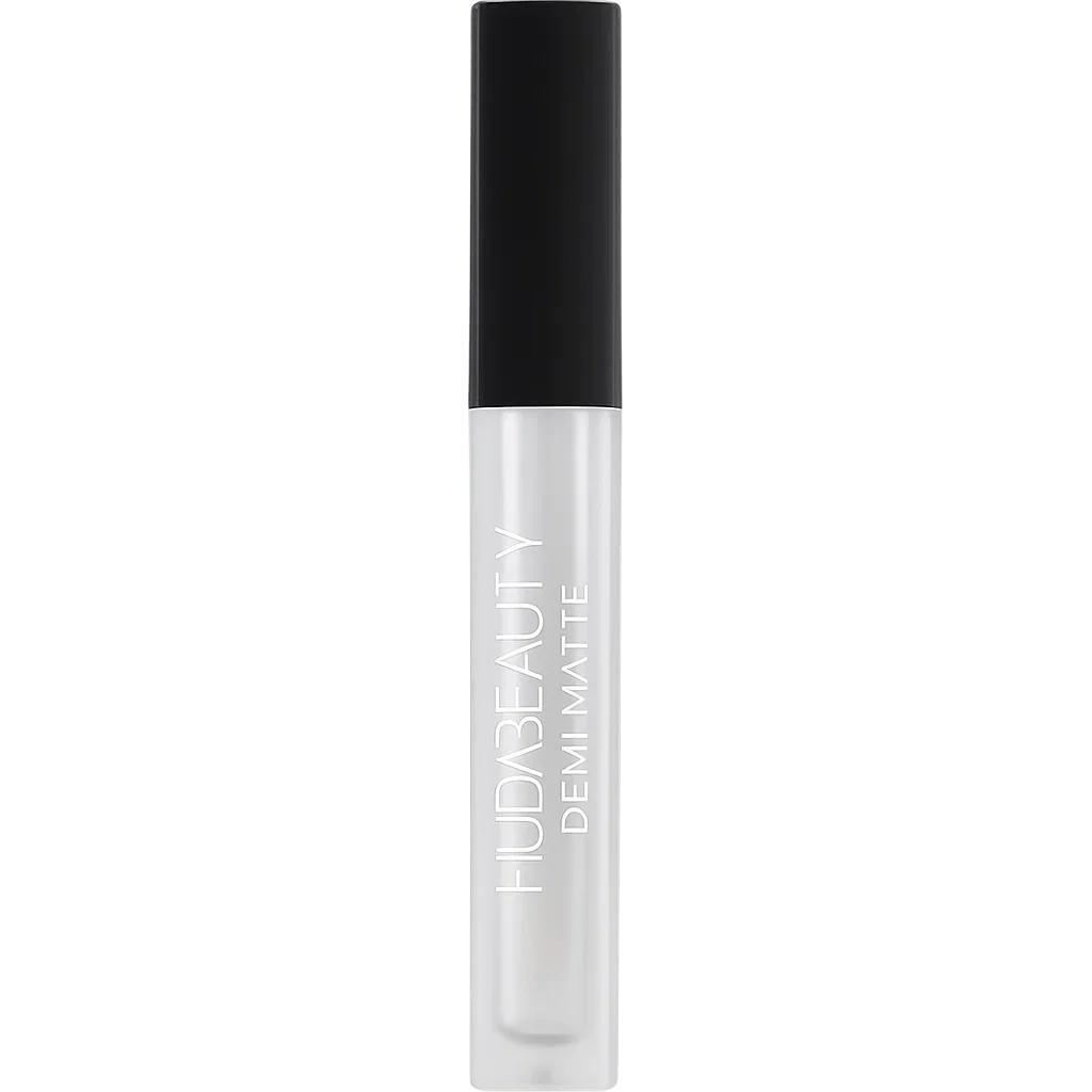 Huda Transperent Lip Gloss Huda Beauty