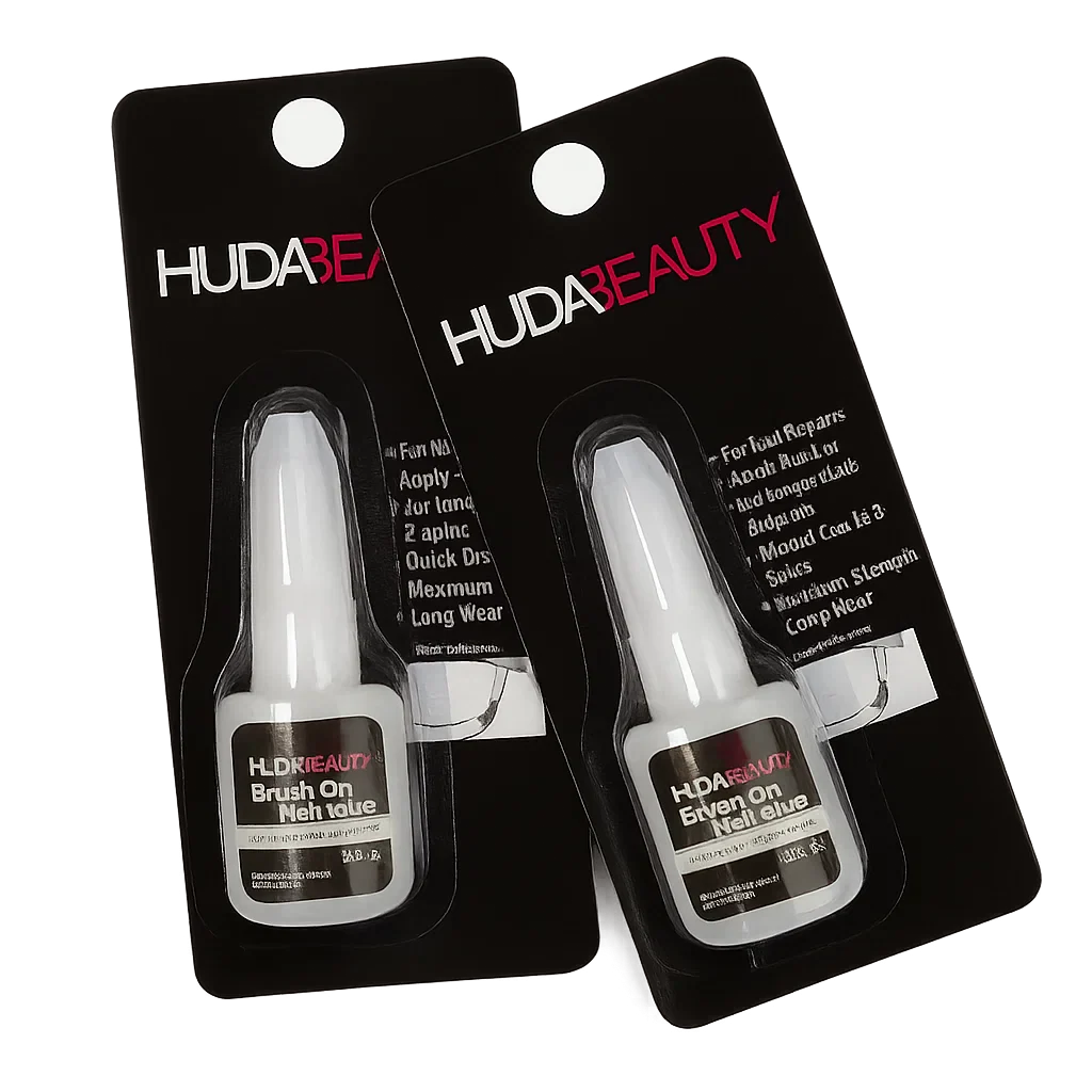 Huda Beauty Nail Glue Huda Beauty
