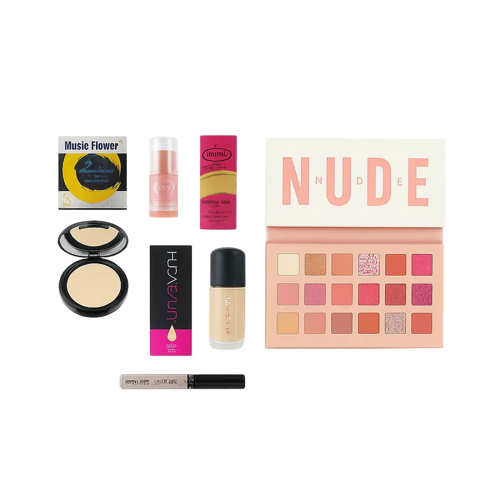 Huda Beauty Makeup Deal Huda Beauty