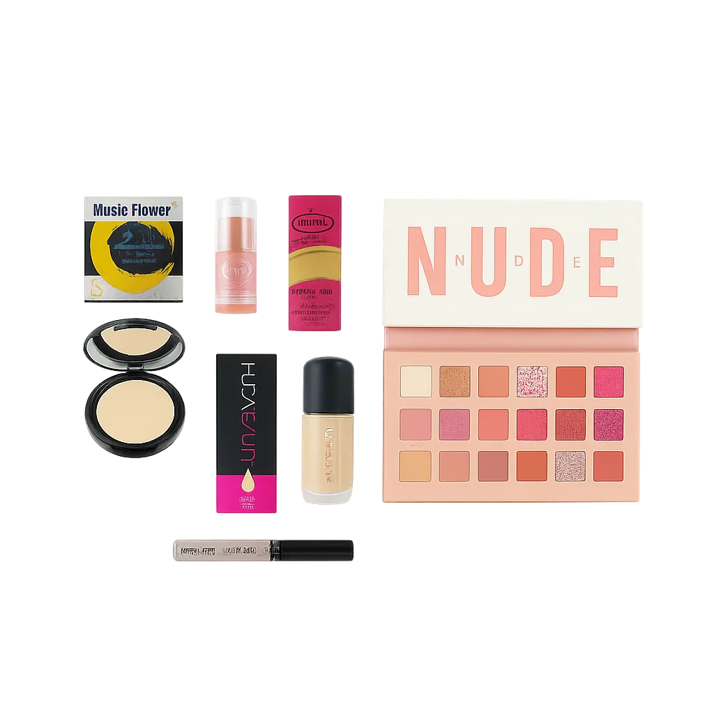 Huda Beauty Makeup Deal Huda Beauty
