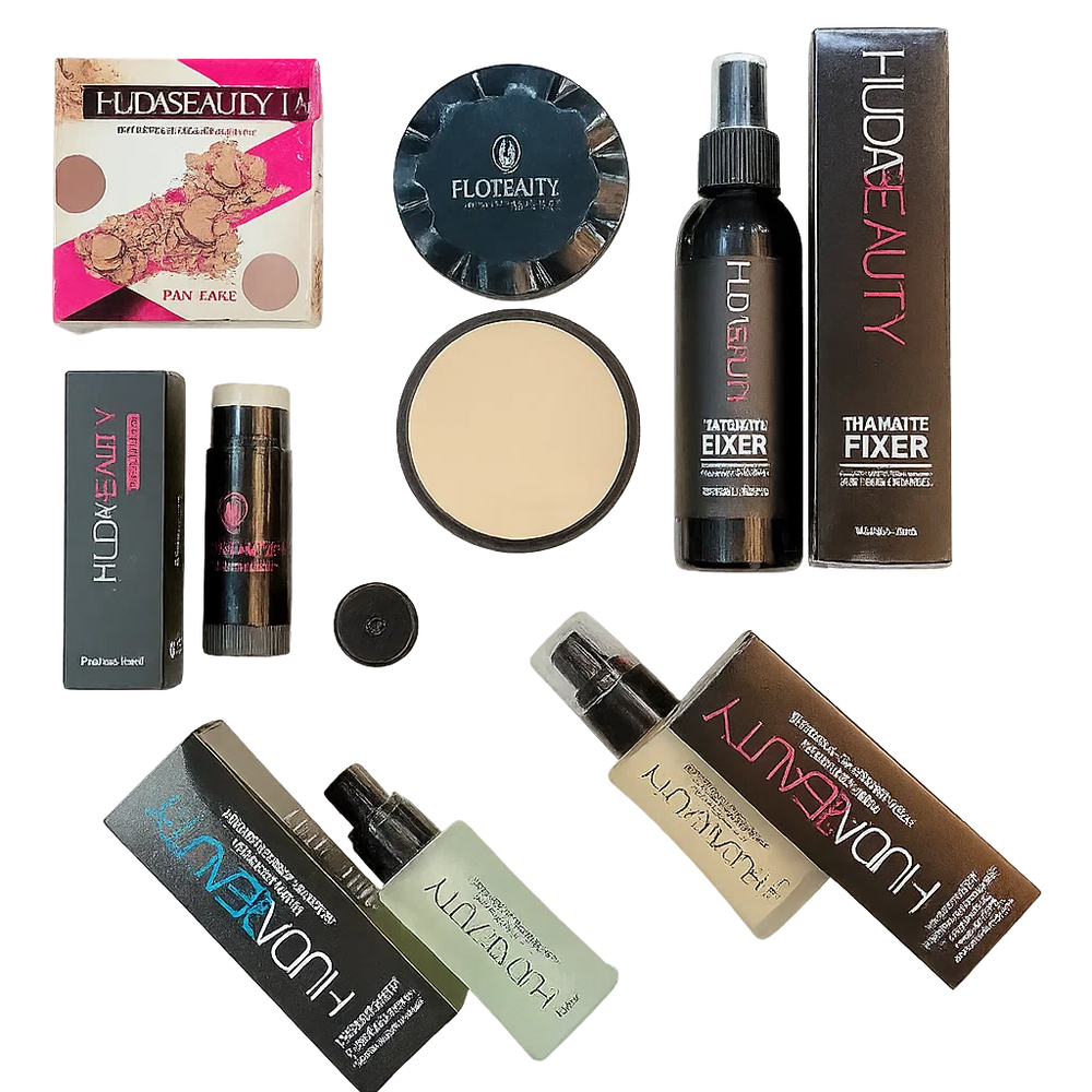 Huda Beauty Deal 5-in-1 Huda Beauty