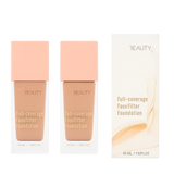 Huda Beauty Nude Foundation - 45ml