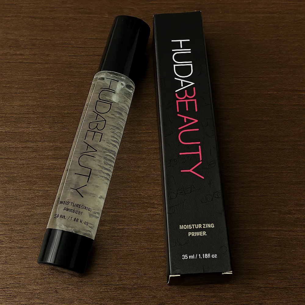 Huda Beauty Moisturizing Primer - 35ml Huda Beauty