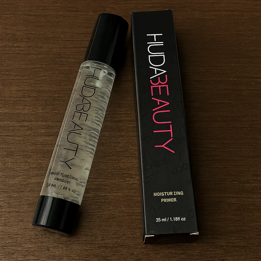 Huda Beauty Moisturizing Primer - 35ml Huda Beauty