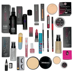 15 in 1 Huda Beauty Makeup Deal Huda Beauty