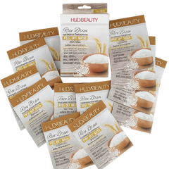 Huda Beauty Rice Peel-Off Mask Huda Beauty