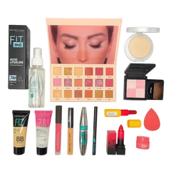 14 in 1 Makeup Deal Cosmia.pk