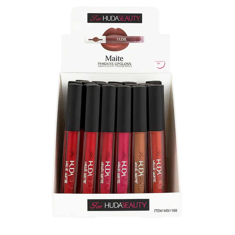 Huda Beauty Lip Glos Huda Beauty