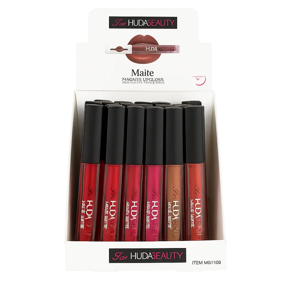 Huda Beauty Lip Glos Huda Beauty