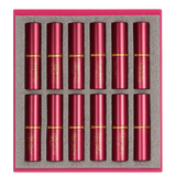 Huda Beauty Lipsticks 12 Pcs Set