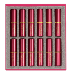 Huda Beauty Lipsticks 12 Pcs Set Huda Beauty
