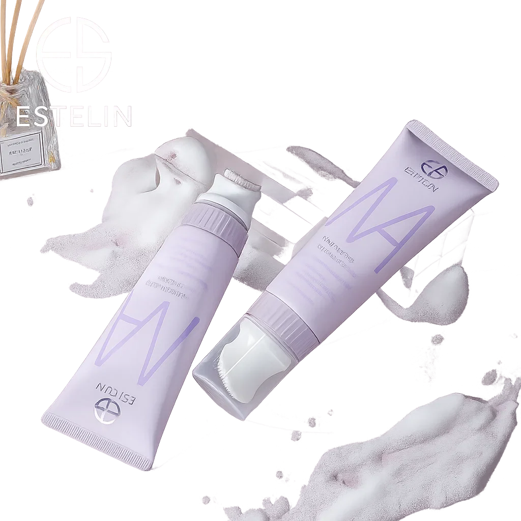 Estelin Niacinamide Fade Spots Face Wash | Facial Cleanser – 100g Estelin