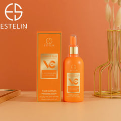 Estelin Vitamin C Plus Hyaluronic, Niacinamide Lotion Moisturizer Estelin
