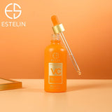 Estelin Vitamin C Plus Radiance & Anti-Aging Essence Toner - 100ml