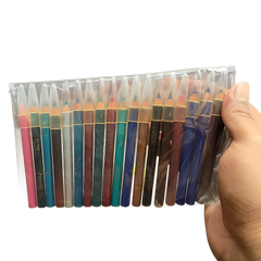 18‑Piece Pencil Pack Cosmia.pk