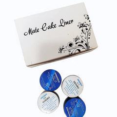Mate Cake Liner Aqua 021 Cosmia.pk