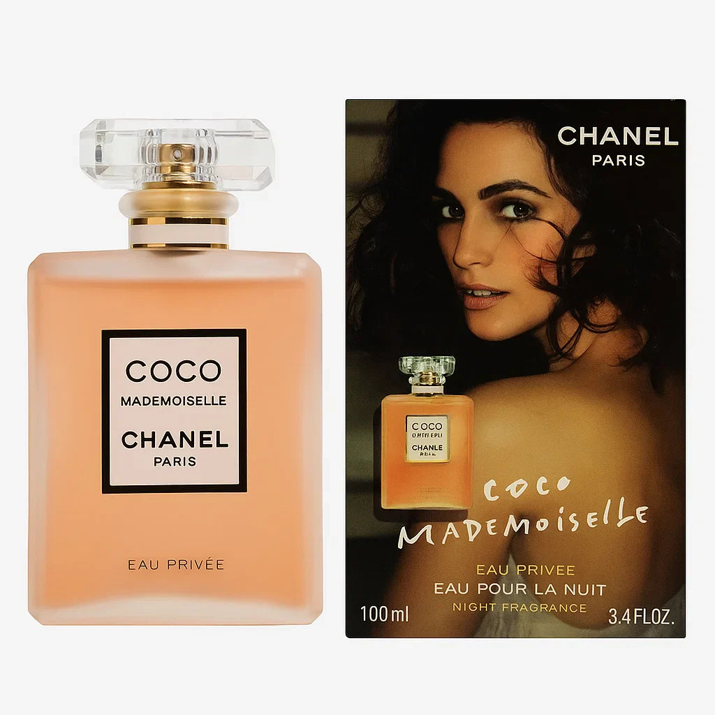 Chanel Coco Mademoiselle L’EAU PRIVÉE – Eau Pour la Nuit – 100 ml Chanel