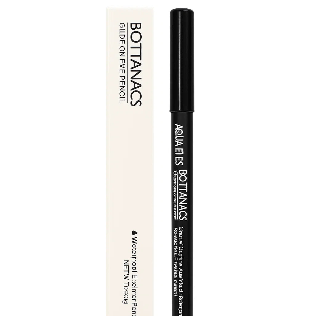 Bottanacs Waterproof Eyeliner Pencil Bottanacs