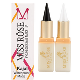Miss Ross Waterproof Matte Kajal