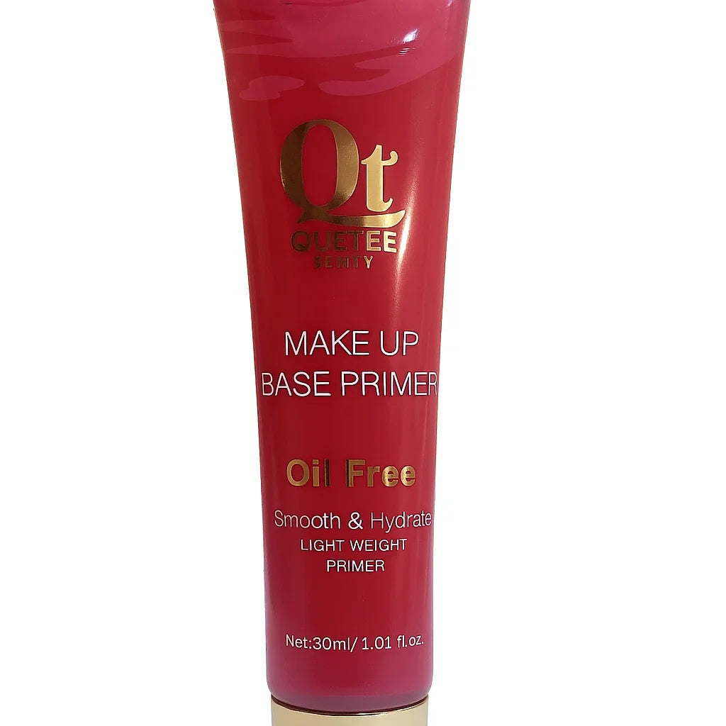 Qt Beauty Makeup Primer - 30ml Quetee