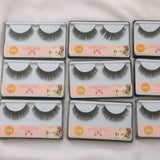 Miss Rose Eyelashes Each