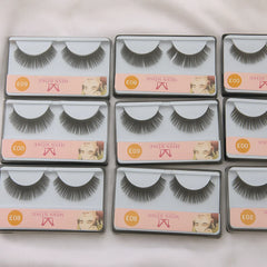 Miss Rose Eyelashes Each Miss Rose